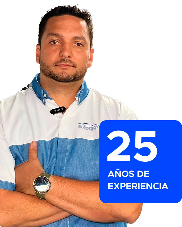 Quiénes somos
